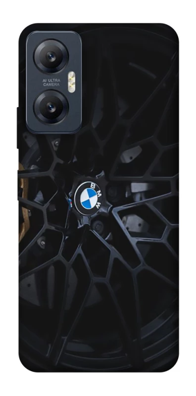 Чохол на Infinix Hot 20 5G Wheel BMW фото 1 Чохол на Infinix Hot 20 5G Wheel BMW фото 1 з 1