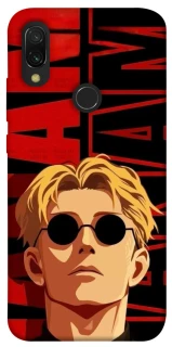 Чохол на Xiaomi Redmi 7 Nanami v2 фото 1 з 1