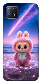 Чехол на Oppo A73 Space Labubu фото 1 из 1