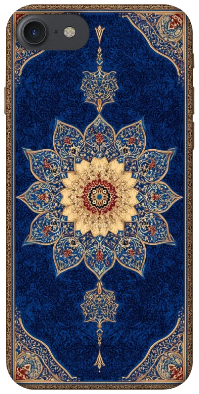 Чохол на Apple iPhone 7 / 8 (4.7") Килим v54 фото 1 з 1