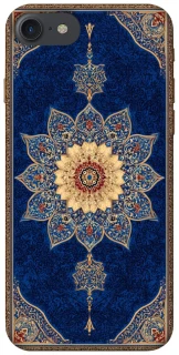 Чохол на Apple iPhone 7 / 8 (4.7") Килим v54 фото 1 з 1