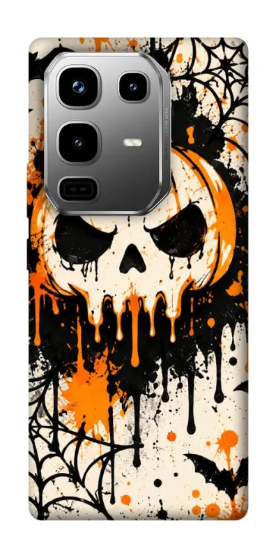Чехол на Infinix Note 50 Pro Halloween v1 фото 1 из 1