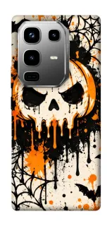 Чехол на Infinix Note 50 Pro Halloween v1 фото 1 из 1