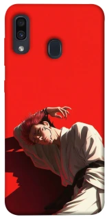 Чехол на Samsung Galaxy A20 / A30 Itadori фото 1 из 1