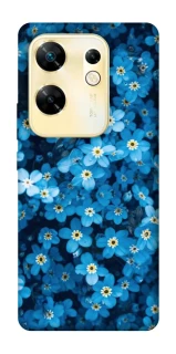 Чехол на Infinix Zero 30 4G Flowers v6 фото 1 из 1