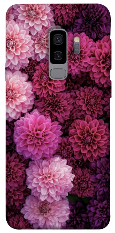 Чохол на Samsung Galaxy S9+ Garden1 фото 1 з 1