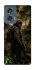 Чехол на Motorola Edge 50 S.T.A.L.K.E.R. фото 1 из 1