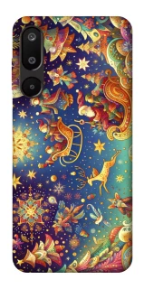 Чохол на Samsung Galaxy M16 5G Christmas spirit ver.10 фото 1 з 1