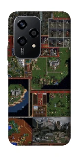 Чохол на Honor 200 Lite Heroes of Might and Magic фото 1 з 1