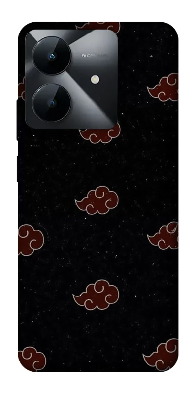 Чехол на Realme Note 60x Naruto фото 1 из 1