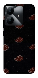 Чехол на Realme Note 60x Naruto фото 1 из 1