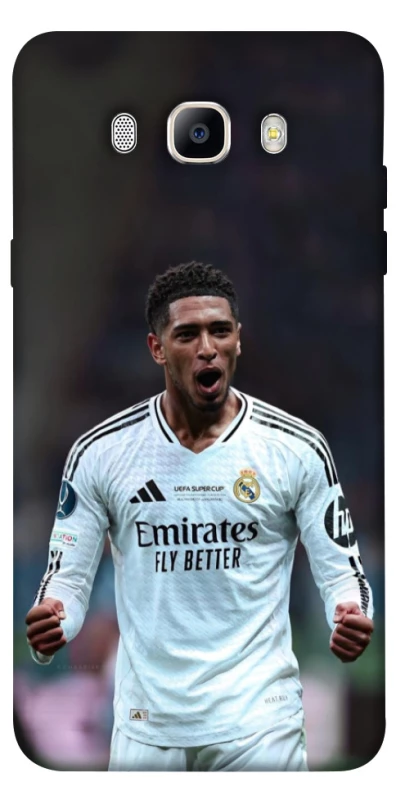 Чохол на Samsung J710F Galaxy J7 (2016) Jude Bellingham V2 фото 1 з 1