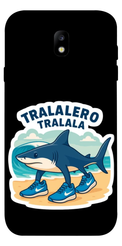 Чохол на Samsung J730 Galaxy J7 (2017) Tralalero Tralala фото 1 з 1