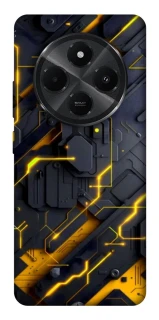 Чехол на Xiaomi Poco M7 CyberPhone v2 фото 1 из 1