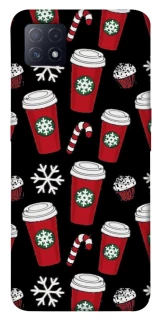 Чохол на Oppo A72 5G / A73 5G Новорічний v40 фото 1 з 1