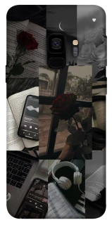 Чохол на Samsung Galaxy S9 My style collage фото 1 з 1