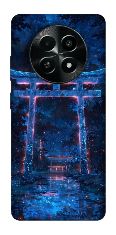 Чехол на Realme Narzo 70x torii gate фото 1 из 1