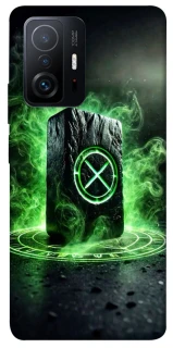 Чохол на Xiaomi 11T / 11T Pro Руна Гебо фото 1 з 1