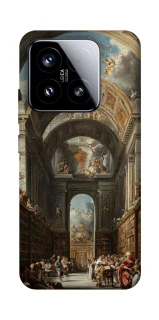 Чехол на Xiaomi 15 Art collage ver.5 фото 1 из 1