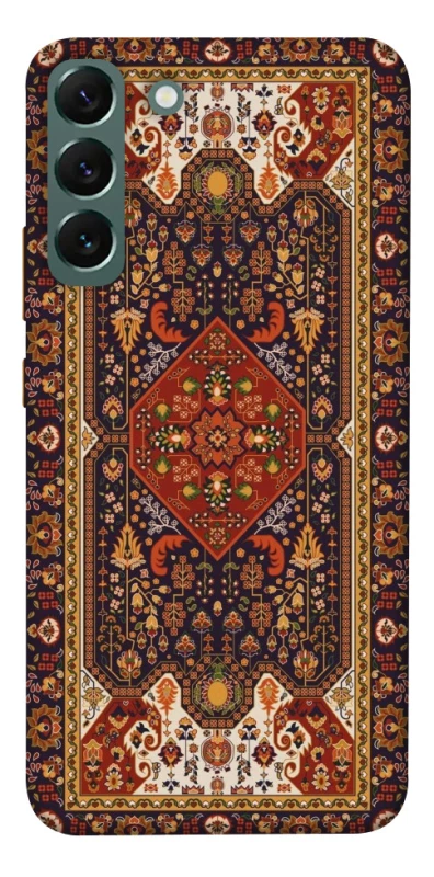 Чохол на Samsung Galaxy S22+ Килим v8 фото 1 з 1