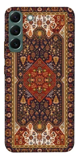 Чехол на Samsung Galaxy S22+ Килим v8 фото 1 из 1