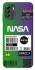 Чохол на Nokia G60 NASA ver.2 фото 1 з 1