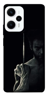 Чохол на Xiaomi Poco F5 / Note 12 Turbo Logan фото 1 з 1