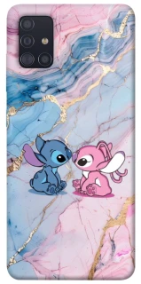 Чехол на Samsung Galaxy A51 Stitch ver.24 фото 1 из 1