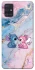 Чехол на Samsung Galaxy A51 Stitch ver.24 фото 1 из 1