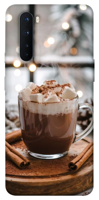 Чехол на OnePlus Nord Cocoa фото 1 из 1