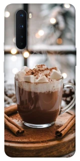 Чехол на OnePlus Nord Cocoa фото 1 из 1