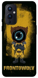 Чехол на OnePlus 9 Frontowolv фото 1 из 1