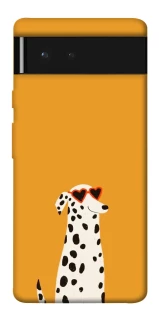 Чохол на Google Pixel 6 Далматинець фото 1 з 1