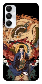 Чохол на Samsung Galaxy A05s Suguru Geto фото 1 з 1