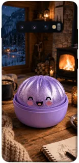 Чохол на Samsung Galaxy S10+ Dumpling ver.9 фото 1 з 1