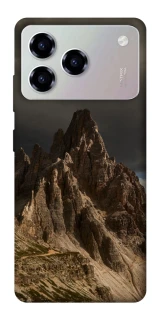 Чехол на ZTE Blade A76 Mountain v2 фото 1 из 1