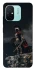 Чохол на Xiaomi Redmi 12C / Poco C55 Roman warrior фото 1 з 1