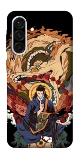 Чехол на Samsung Galaxy A36 5G Suguru Geto фото 1 из 1