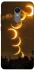 Чехол на Xiaomi Redmi 5 Plus / Redmi Note 5 (Single Camera) moon фото 1 из 1
