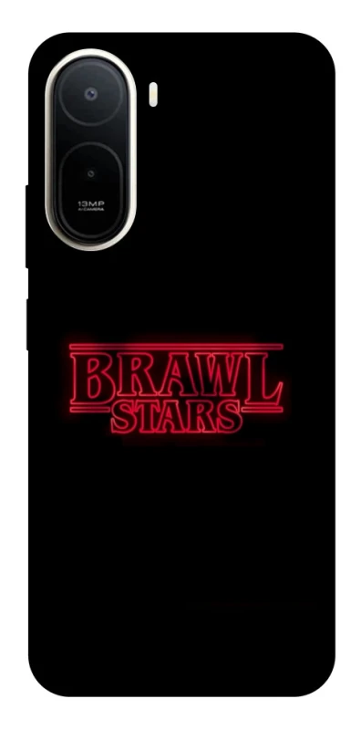 Чохол на Xiaomi Redmi A7 Pro 4G Brawl Stars ver.12 фото 1 з 2