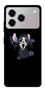 Чохол на ZTE Blade A76 Halloween Stitch ver.2 фото 1 з 1