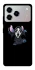 Чохол на ZTE Blade A76 Halloween Stitch ver.2 фото 1 з 1
