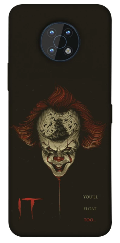 Чохол на Nokia G50 Воно v2 фото 1 з 1