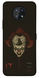 Чохол на Nokia G50 Воно v2 фото 1 з 1