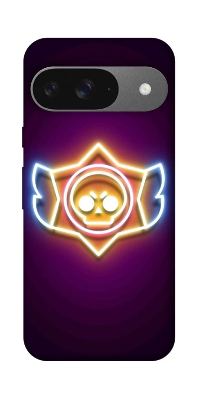 Чохол на Google Pixel 10 Brawl Stars ver.3 фото 1 з 1