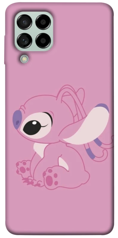 Чохол на Samsung Galaxy M53 5G Pair romantic theme ver.4 фото 1 з 1