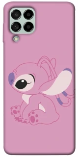 Чохол на Samsung Galaxy M53 5G Pair romantic theme ver.4 фото 1 з 1