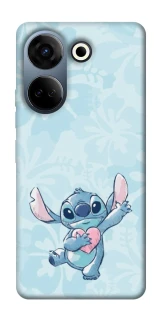 Чохол на TECNO Camon 20 Pro (CK7n) Stitch ver.9 фото 1 з 1