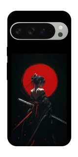 Чехол на Google Pixel 9 Pro XL Goddess of war ver.5 фото 1 из 1