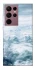 Чохол на Samsung Galaxy S22 Ultra Над хмарами фото 1 Чохол на Samsung Galaxy S22 Ultra Над хмарами фото 1 з 1